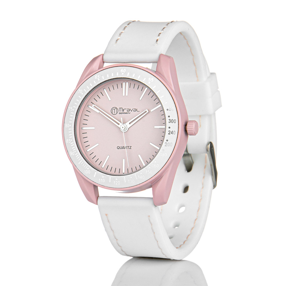 sportliche Armbanduhren "Pure"