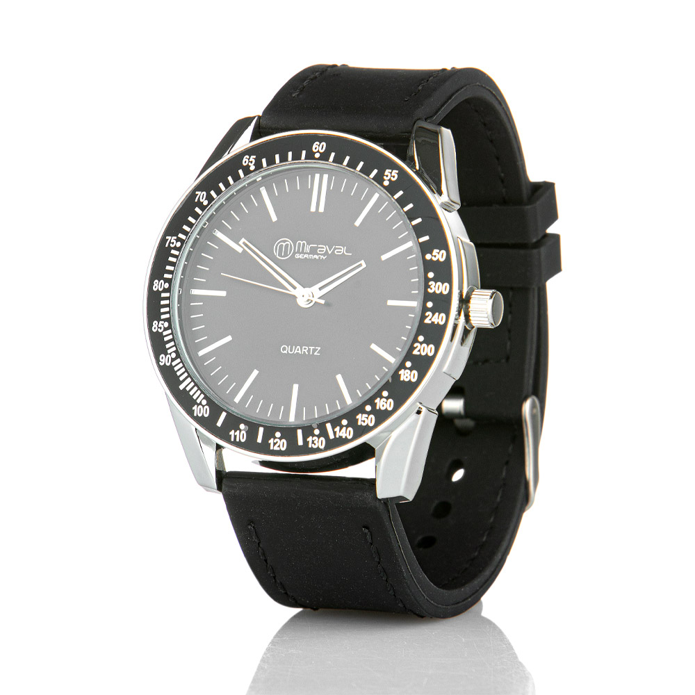 sportliche Armbanduhren "Pure"