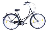 Sprick Nostalgierad 28" Damen 3Gang Shimano
