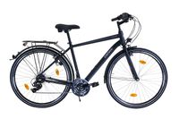 Sprick Trekkingbike 28" Herren 21Gang Shimano TY200