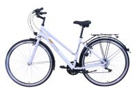 Sprick Trekkingbike 28" Damen 21Gang Shimano TY200