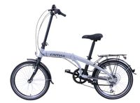 Sprick Klapprad 20" Unisex 6Gang