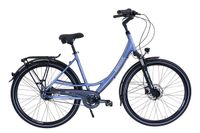 Sprick Citybike 28" Damen Tiefeinsteiger 3Gang Shimano