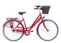 Sprick Citybike 28" Damen 3Gang Shimano