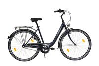 Sprick Citybike 26" Damen 3Gang Shimano