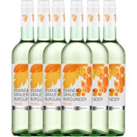 Grauer Burgunder QbA trocken 0,75l