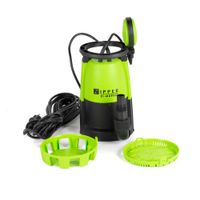 Multipumpe 3in1 ZI-MUP350