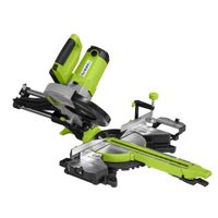 Kapp- & Gehrungssäge ZI-KGS255DS