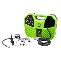Kofferkompressor ZI-COM2-8
