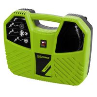 Kofferkompressor ZI-COM2-8