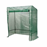 Tomatengewächshaus XL 170 x 80 x 195/ 154 cm