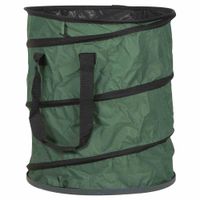 SIENA GARDEN Pop-Up Gartensack 600D, Kunststoffboden