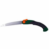 Klappsäge CS2410 Klingenlänge 19 cm, gehärtet, 2-Komponenten Griff
