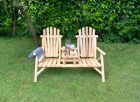 Holz-Bank "Timber"