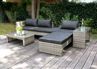 Home & GardenMultifunktionslounge "Maximum"