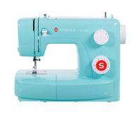 Simple Nähmaschine 3223 Türkis