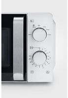 Mikrowelle MW7885 Weiß