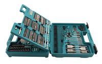 E-11689 Drill/Bitset 256-tlg.