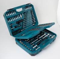 E-10883 Werkzeugsatz 221stk