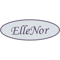 Frotteekleid mit Volantärmeln