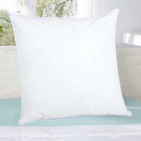 Kopfkissen "Anna" ca. 80 x 80 cm