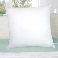 Ortho-Vital 3 Kammer Kopfkissen "Allessia", ca. 80 x 80 cm