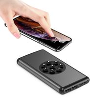 Powerbank "Ventu" 10000mAh