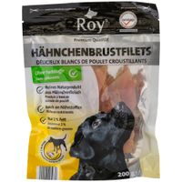Hähnchenbrustfilets, 200gr. - 6er Set