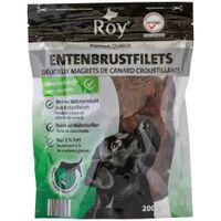 Entenbrustfilets 200gr. - 6er Set