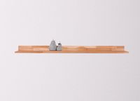 L-Wandboard / Wandregal KALLE 120 cm