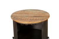 Weinbar 85cm LUNI