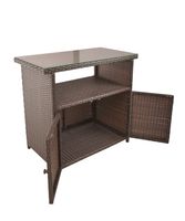 Sideboard PADUA coffee