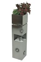 Pflanzsäule SONNE