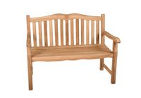Bank ROMANG, 2-Sitzer