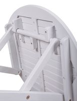 Beistelltisch MESA Ø50cm