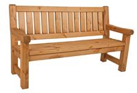 Bank ALLGÄU, 3-Sitzer