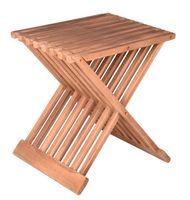 Hocker Beistelltisch FANI