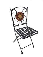 Bistro-Set, PULAR 3-tlg.