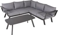 Lounge-Gruppe AURELIA