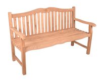 Bank ROMANG, 3-Sitzer