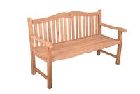 Bank ROMANG, 3-Sitzer