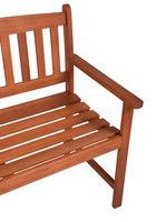 Bank PROMOTION, 2-Sitzer