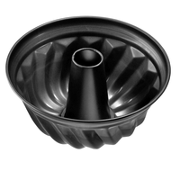 Gugelhupfform, ca. Ø 22 cm