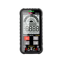 SMART TrueRMS Digital-Multimeter MS0135 in Slim Design, 6.000 Counts
