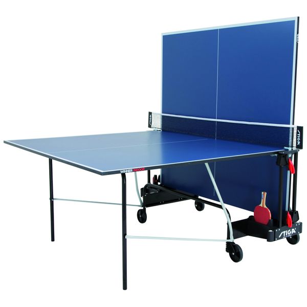 Winner Outdoor Tischtennisplatte