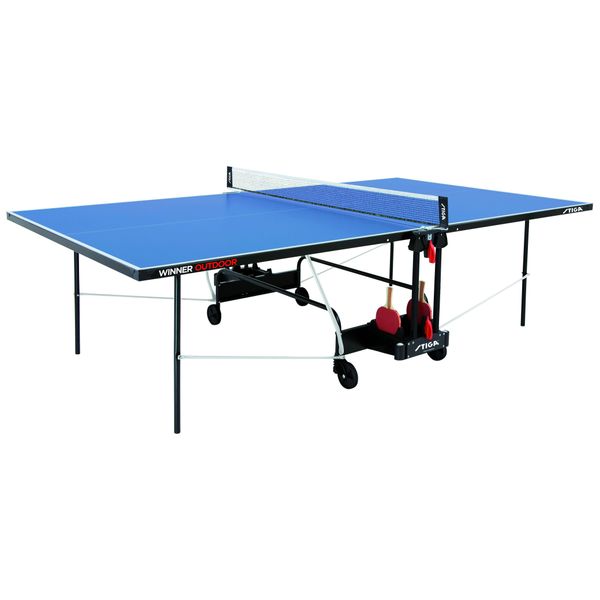 Winner Outdoor Tischtennisplatte