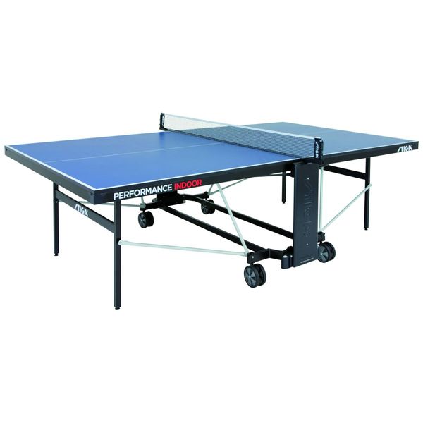Performance Indoor Tischtennisplatte