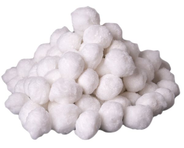 Filterballs BEASAN 700 VCB