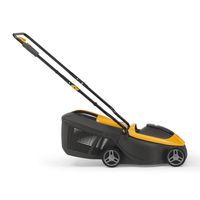 Akku-Rasenmäher Collector 132e, inkl. 20 Volt 4 Ah Akku