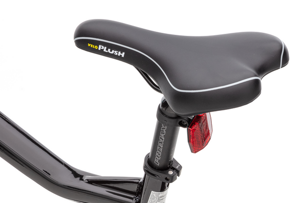 VECOCRAFT Offroad E-Mountainbike